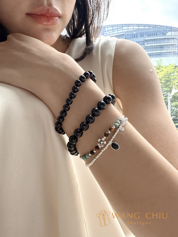 WANG CHIU 麻豆照